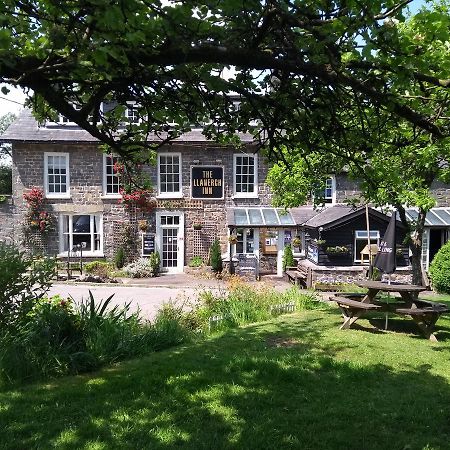 Llanerch Inn Llandrindod Wells Exteriér fotografie